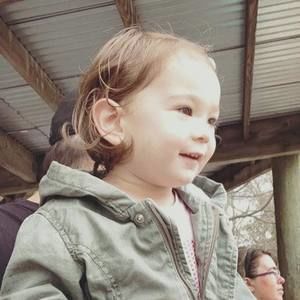 Meet your Posher, Ashley